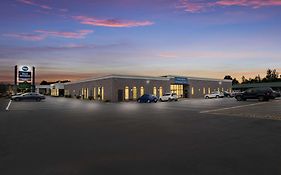 Best Western Glengarry